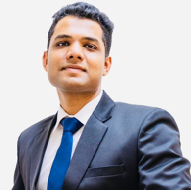 Anuj Mangla